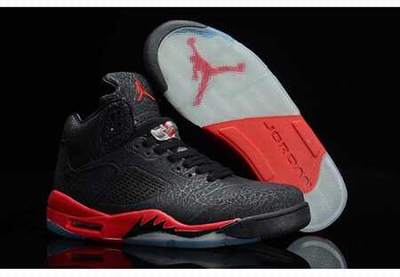 achat jordan femme
