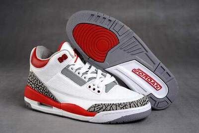 chaussure grande taille jordan