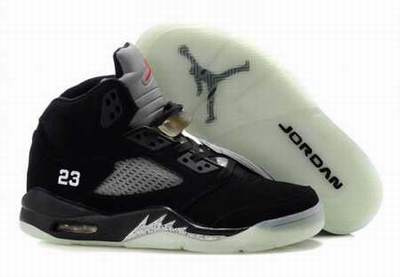 basket jordan homme foot locker