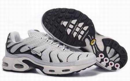 basket nike a talon pour femme
