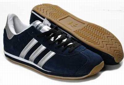 chaussure de securite adidas
