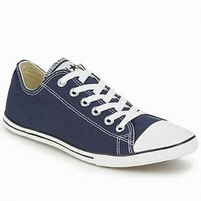 basket converse decathlon