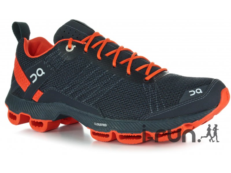 running supinateur lourd