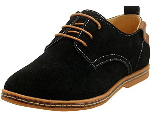 chaussure de ville plate homme