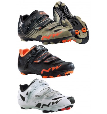 chaussures vtt hiver soldes