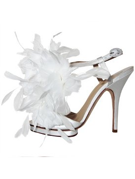 milanoo chaussures mariage