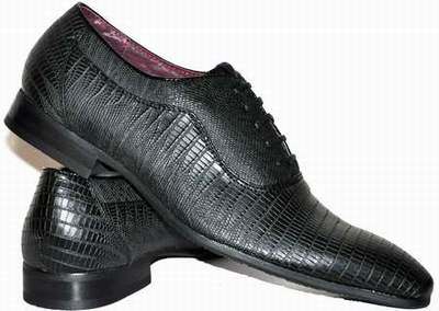 justfab chaussure homme