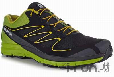 lacets salomon decathlon