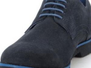 meilleur chaussure homme