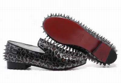louboutin enfant