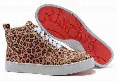 louboutin sans lacet