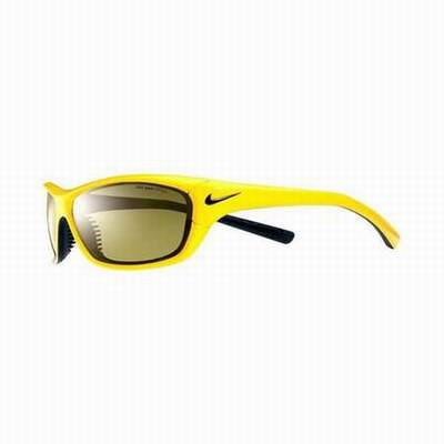 lunette nike soleil
