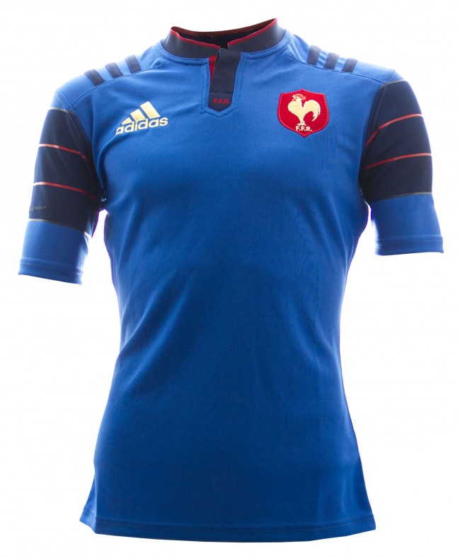 maillot rugby puma