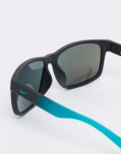 lunette de soleil nike homme blanche