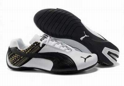 chaussure puma 2010