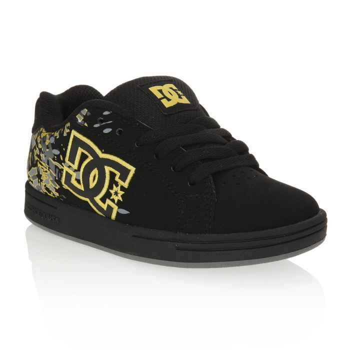 chaussures de skate dc shoes