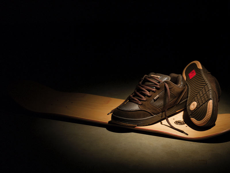 chaussure skate solde
