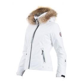 manteau raquette femme